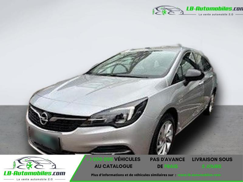 Opel Astra Sports tourer 1.5 Diesel 122 ch BVM  occasion  Beaupuy