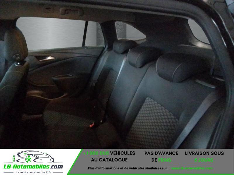 Opel Astra Sports tourer 1.5 Diesel 122 ch BVM  occasion  Beaupuy - photo n3