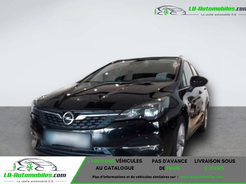 Opel Astra Sports tourer 1.5 Diesel 122 ch BVM  occasion  Beaupuy
