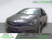 Opel Astra Sports tourer 1.5 Diesel 122 ch BVM   Beaupuy 31