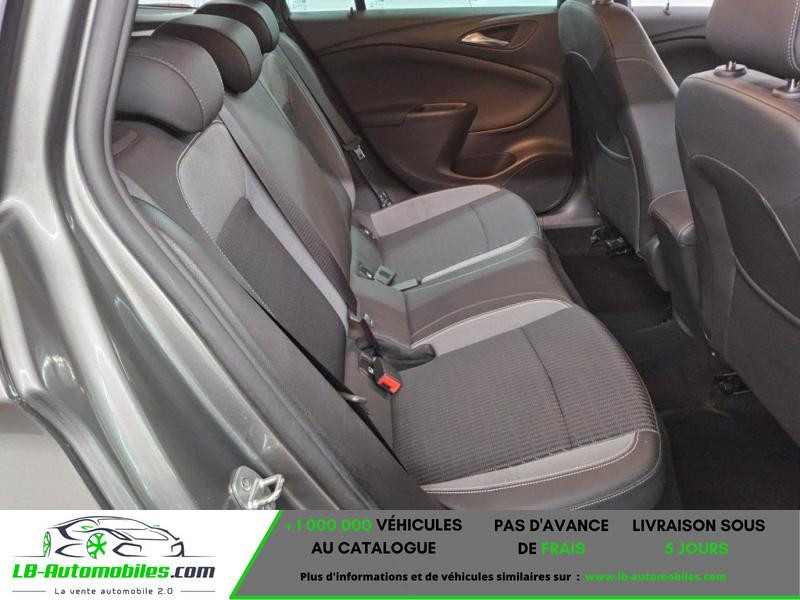 Opel Astra Sports tourer 1.5 Diesel 122 ch BVM  occasion  Beaupuy - photo n7
