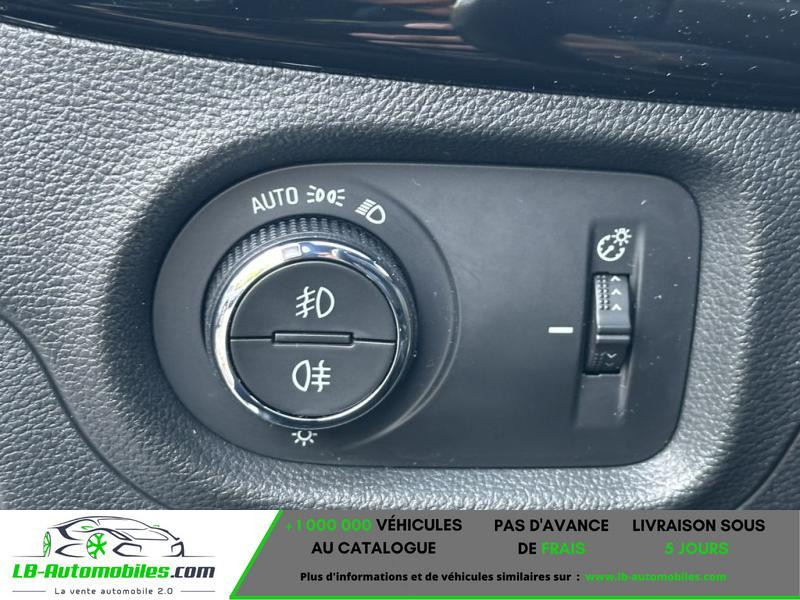 Opel Astra Sports tourer 1.5 Diesel 122 ch BVM  occasion  Beaupuy - photo n7