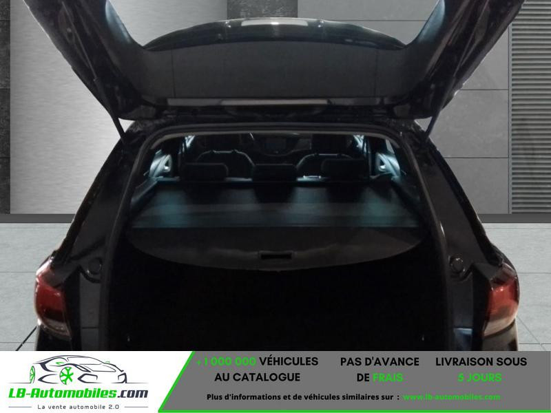 Opel Astra Sports tourer 1.5 Diesel 122 ch BVM  occasion  Beaupuy - photo n6