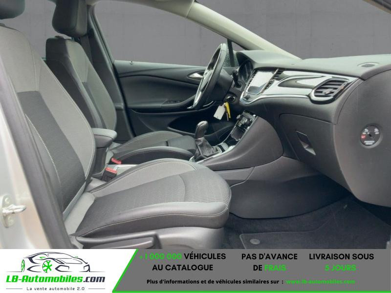 Opel Astra Sports tourer 1.5 Diesel 122 ch BVM  occasion  Beaupuy - photo n7