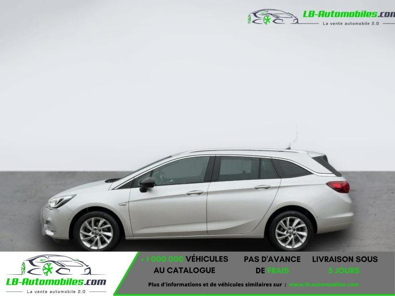Opel Astra Sports tourer 1.5 Diesel 122 ch BVM  occasion  Beaupuy - photo n5