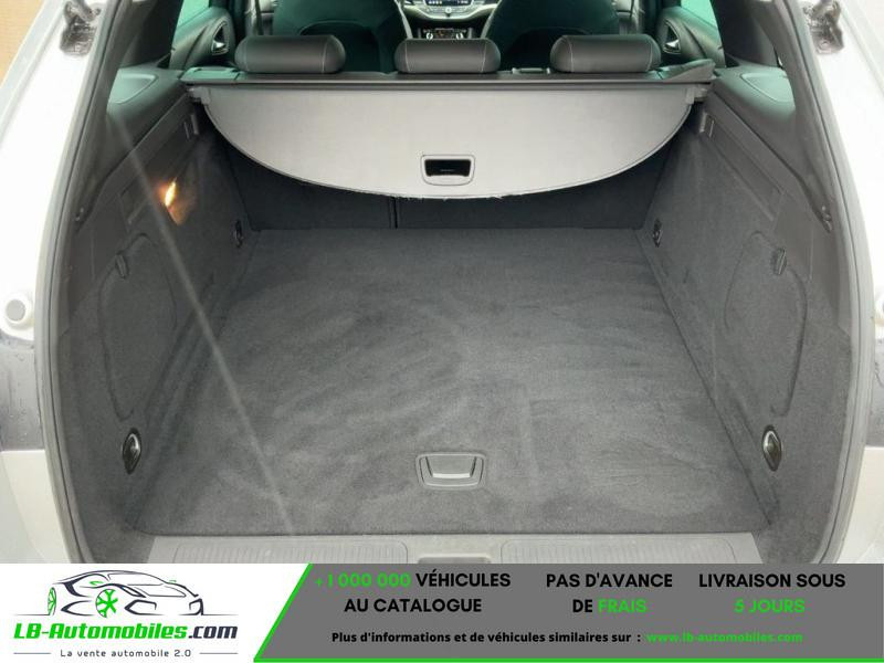Opel Astra Sports tourer 1.5 Diesel 122 ch BVM  occasion  Beaupuy - photo n11