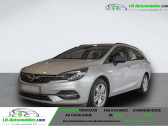 Opel Astra Sports tourer 1.5 Diesel 122 ch BVM   Beaupuy 31
