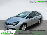 Opel Astra Sports tourer 1.5 Diesel 122 ch BVM   Beaupuy 31