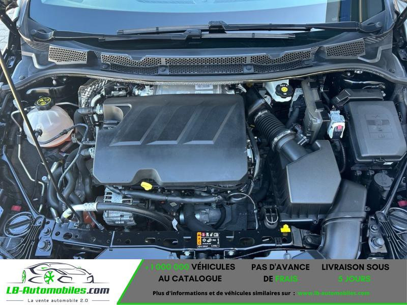 Opel Astra Sports tourer 1.5 Diesel 122 ch BVM  occasion  Beaupuy - photo n5