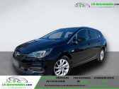 Opel Astra Sports tourer 1.5 Diesel 122 ch BVM   Beaupuy 31