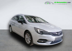 Opel Astra Sports tourer 1.5 Diesel 122 ch BVM  occasion  Beaupuy - photo n2