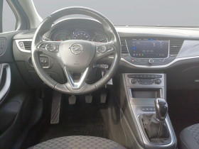Opel Astra Sports tourer 1.5 Diesel 122 ch BVM  occasion  Beaupuy - photo n3