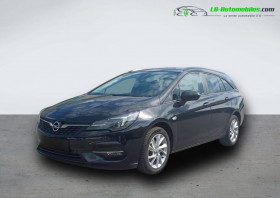Opel Astra Sports tourer 1.5 Diesel 122 ch BVM  occasion  Beaupuy - photo n2
