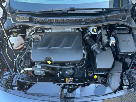 Opel Astra Sports tourer 1.5 Diesel 122 ch BVM  occasion  Beaupuy - photo n4