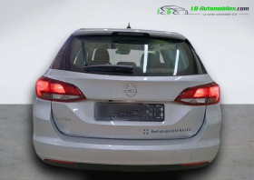 Opel Astra Sports tourer 1.5 Diesel 122 ch BVM  occasion  Beaupuy - photo n6