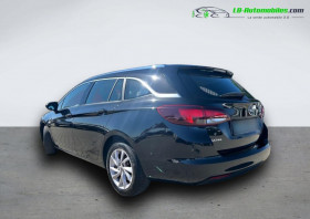 Opel Astra Sports tourer 1.5 Diesel 122 ch BVM  occasion  Beaupuy - photo n2