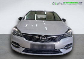 Opel Astra Sports tourer 1.5 Diesel 122 ch BVM  occasion  Beaupuy - photo n5