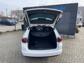Opel Astra Sports tourer 1.5 Diesel 122 ch BVM  occasion  Beaupuy - photo n8