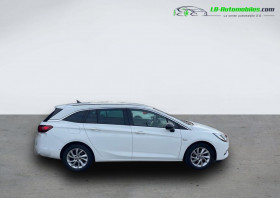 Opel Astra Sports tourer 1.5 Diesel 122 ch BVM  occasion  Beaupuy - photo n6
