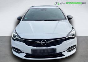 Opel Astra Sports tourer 1.5 Diesel 122 ch BVM  occasion  Beaupuy - photo n5