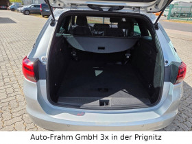 Opel Astra Sports tourer 1.5 Diesel 122 ch BVM  occasion  Beaupuy - photo n8