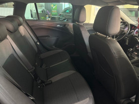 Opel Astra Sports tourer 1.5 Diesel 122 ch BVM  occasion  Beaupuy - photo n7