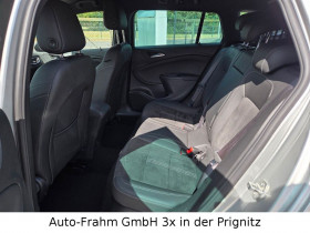 Opel Astra Sports tourer 1.5 Diesel 122 ch BVM  occasion  Beaupuy - photo n7