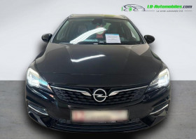 Opel Astra Sports tourer 1.5 Diesel 122 ch BVM  occasion  Beaupuy - photo n5