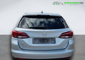 Opel Astra Sports tourer 1.5 Diesel 122 ch BVM  occasion  Beaupuy - photo n6