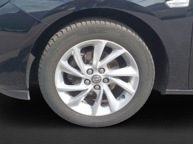Opel Astra Sports tourer 1.5 Diesel 122 ch BVM  occasion  Beaupuy - photo n8