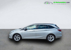 Opel Astra Sports tourer 1.5 Diesel 122 ch BVM  occasion  Beaupuy - photo n5