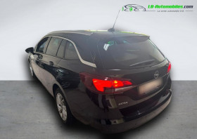 Opel Astra Sports tourer 1.5 Diesel 122 ch BVM  occasion  Beaupuy - photo n4