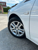 Opel Astra Sports tourer 1.5 Diesel 122 ch BVM  occasion  Beaupuy - photo n4