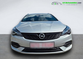 Opel Astra Sports tourer 1.5 Diesel 122 ch BVM  occasion  Beaupuy - photo n4