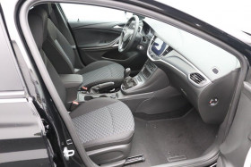 Opel Astra Sports tourer 1.5 Diesel 122 ch BVM  occasion  Beaupuy - photo n6