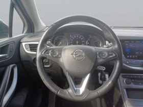 Opel Astra Sports tourer 1.5 Diesel 122 ch BVM  occasion  Beaupuy - photo n7