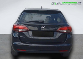 Opel Astra Sports tourer 1.5 Diesel 122 ch BVM  occasion  Beaupuy - photo n5