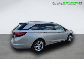 Opel Astra Sports tourer 1.5 Diesel 122 ch BVM  occasion  Beaupuy - photo n3