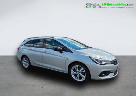 Opel Astra Sports tourer 1.5 Diesel 122 ch BVM  occasion  Beaupuy - photo n2