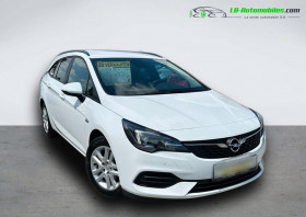 Opel Astra Sports tourer 1.5 Diesel 122 ch BVM  occasion  Beaupuy - photo n3