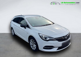 Opel Astra Sports tourer 1.5 Diesel 122 ch BVM  occasion  Beaupuy - photo n2