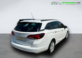Opel Astra Sports tourer 1.5 Diesel 122 ch BVM  occasion  Beaupuy - photo n2