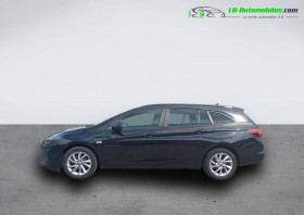 Opel Astra Sports tourer 1.5 Diesel 122 ch BVM  occasion  Beaupuy - photo n4