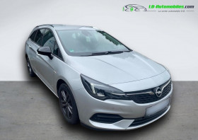 Opel Astra Sports tourer 1.5 Diesel 122 ch BVM  occasion  Beaupuy - photo n2