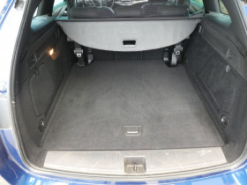 Opel Astra Sports tourer 1.5 Diesel 122 ch BVM  occasion  Beaupuy - photo n11