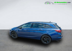 Opel Astra Sports tourer 1.5 Diesel 122 ch BVM  occasion  Beaupuy - photo n5