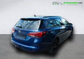Opel Astra Sports tourer 1.5 Diesel 122 ch BVM  occasion  Beaupuy - photo n3