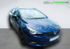 Opel Astra Sports tourer 1.5 Diesel 122 ch BVM  occasion  Beaupuy - photo n2