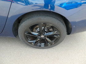 Opel Astra Sports tourer 1.5 Diesel 122 ch BVM  occasion  Beaupuy - photo n9