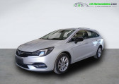 Opel Astra Sports tourer occasion année 2022 boite Manuelle Annonce Opel Astra Sports tourer occasion Diesel 1.5 Diesel 122 ch BVM à Beaupuy